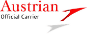 Austrian - official carrier