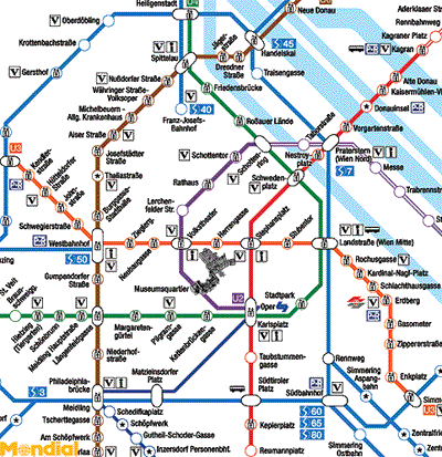 Rapid Transport System